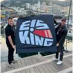 EisKing vlajka 2.0
